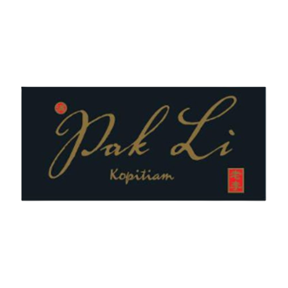 Pak Li Kopitiam