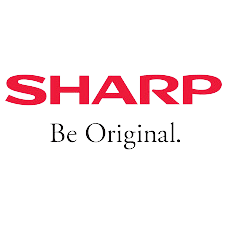 Sharp