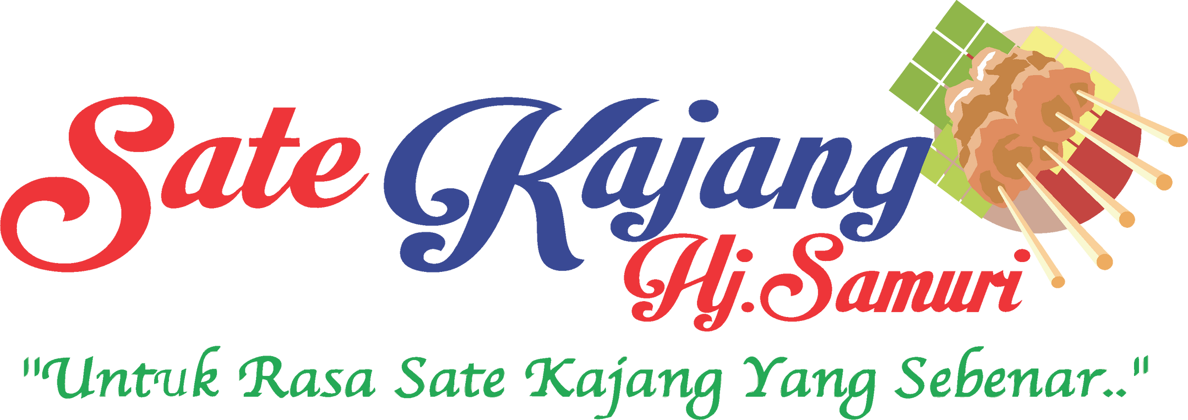 Sate Kajang Haji Samuri